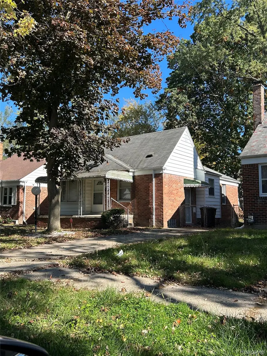 14558 Chatham ST, Detroit, MI 48223 - #3
