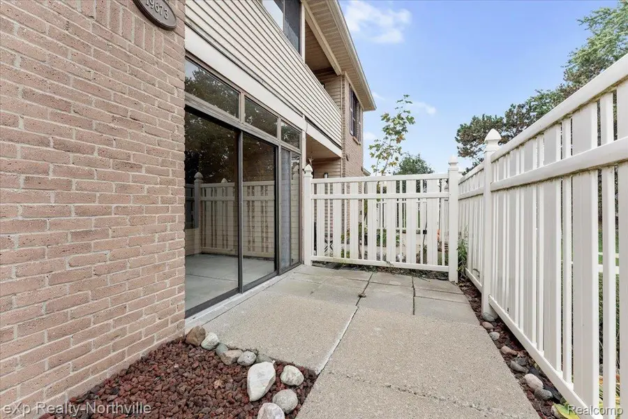 19673 Northridge DR 10 # 83, Northville, MI 48167 - #3