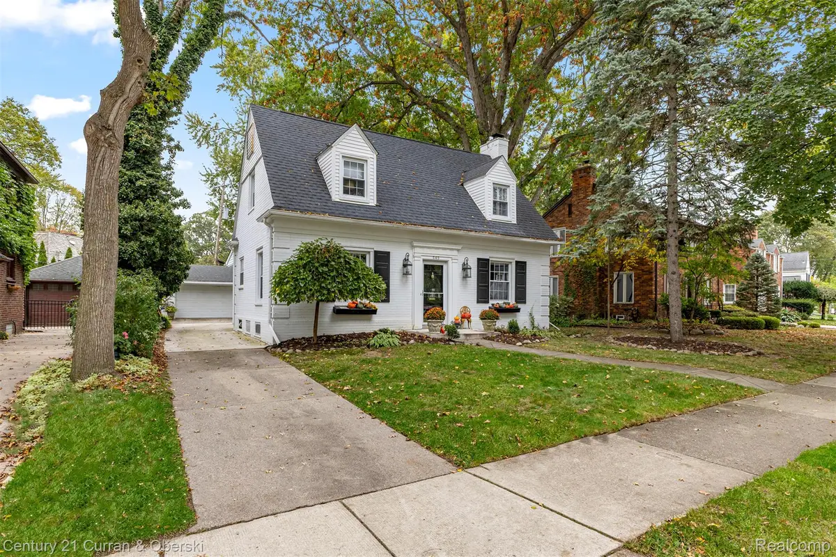 545 S Denwood ST, Dearborn, MI 48124 - #1