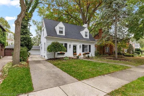 545 S Denwood ST, Dearborn, MI 48124