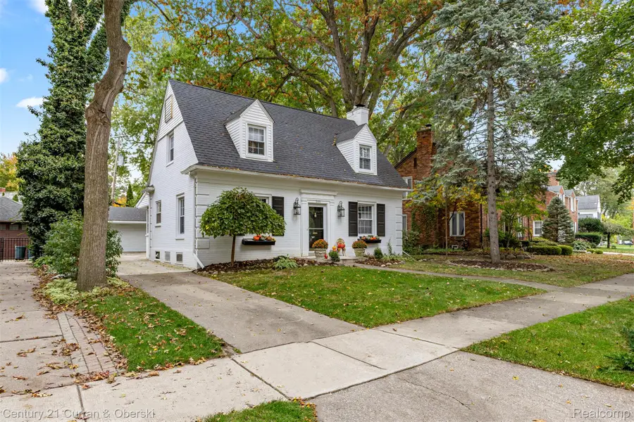 545 S Denwood ST, Dearborn, MI 48124 - #2