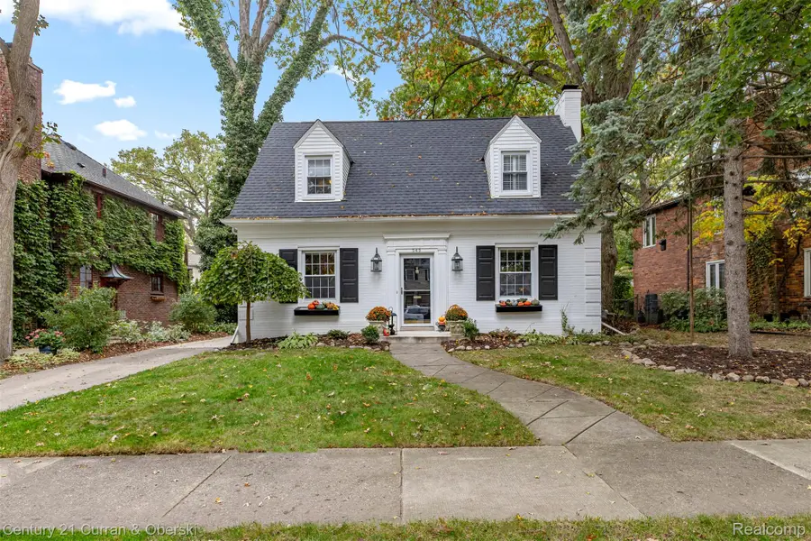 545 S Denwood ST, Dearborn, MI 48124 - #3