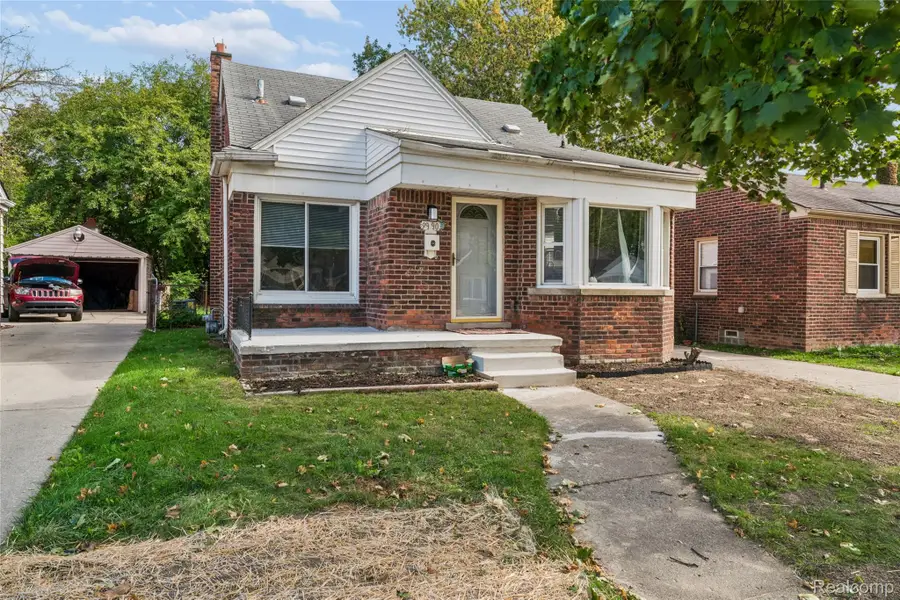 9990 Virgil, Redford, MI 48239 - #3