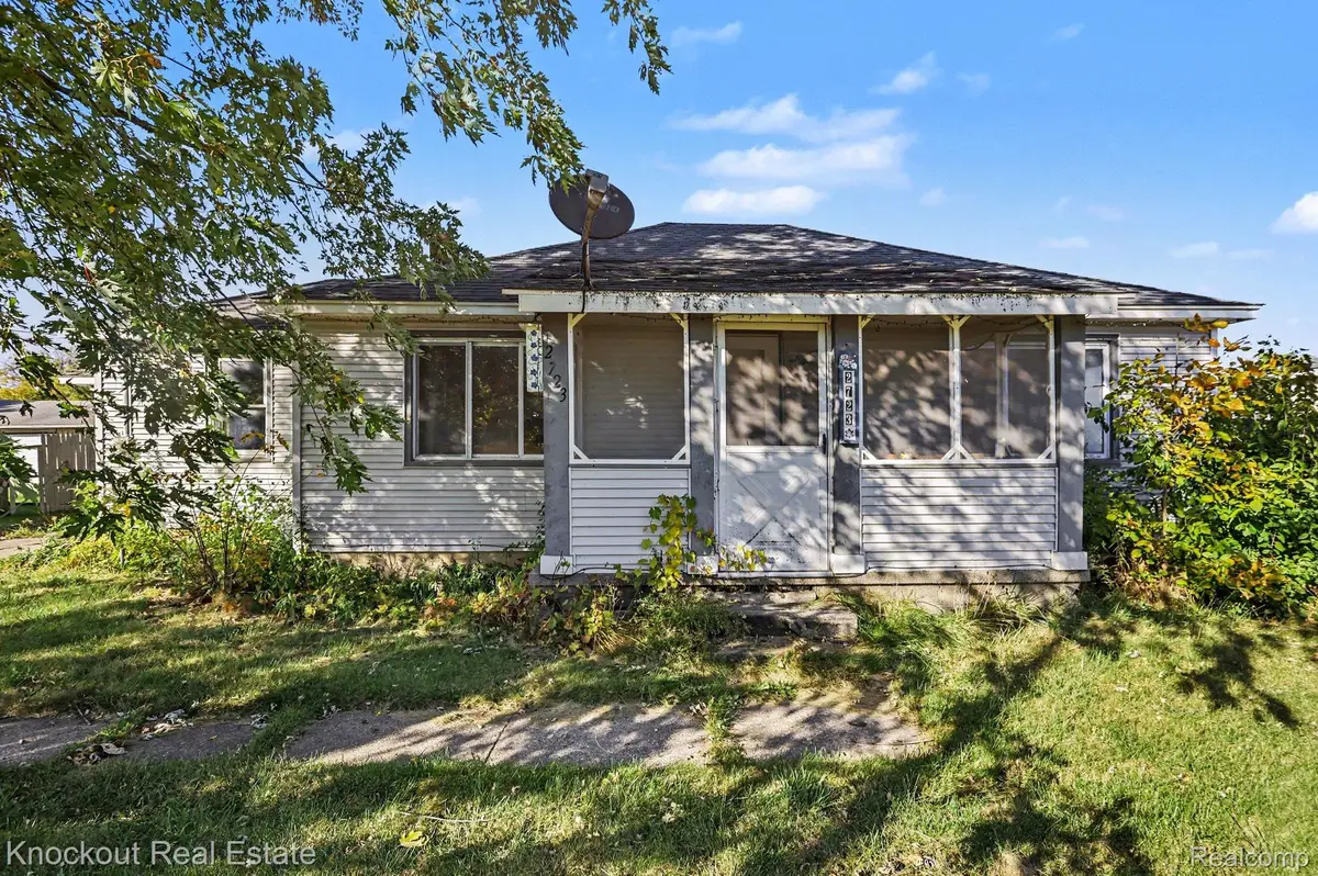 2723 Ohio ST, Saginaw, MI 48601 - #1