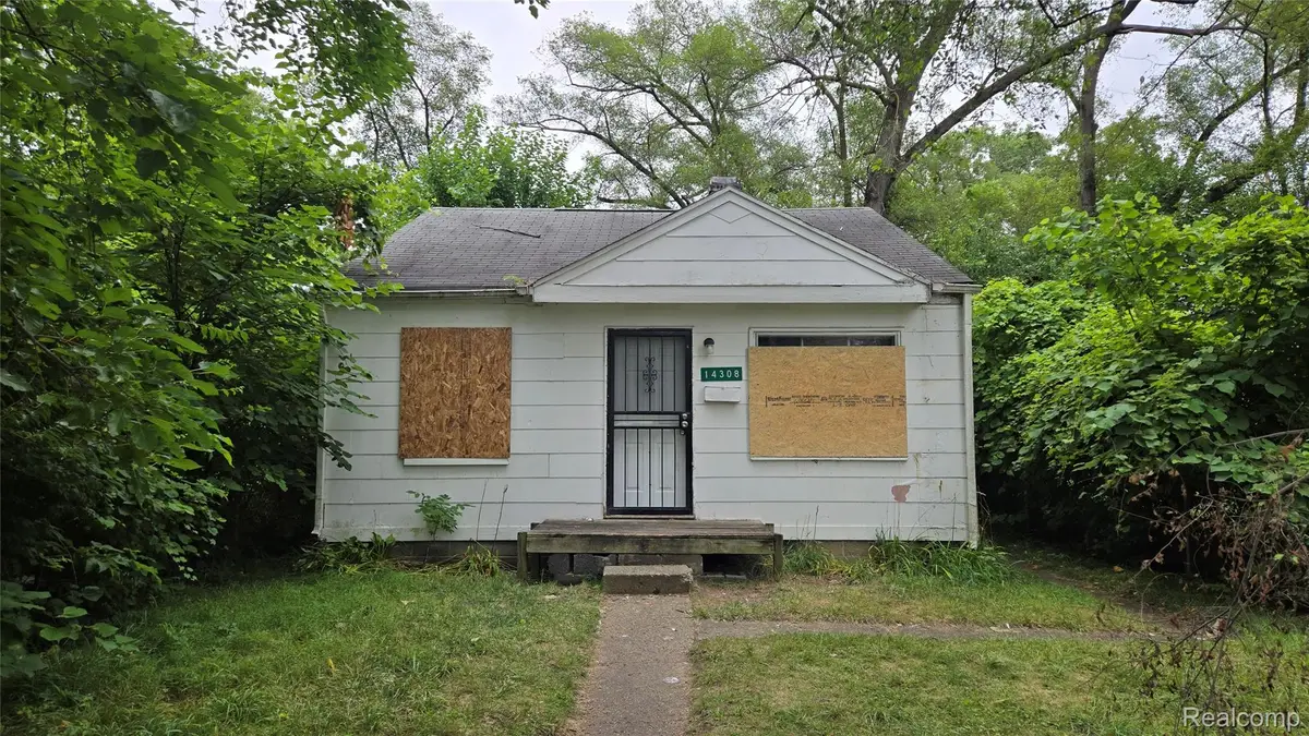 14308 Rockdale ST, Detroit, MI 48223 - #1
