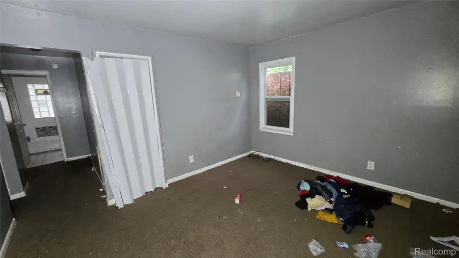 14308 Rockdale ST, Detroit, MI 48223 - #3