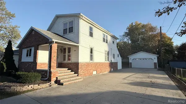 1208 Holland Ave. Holland AVE, PortHuron, MI 48060