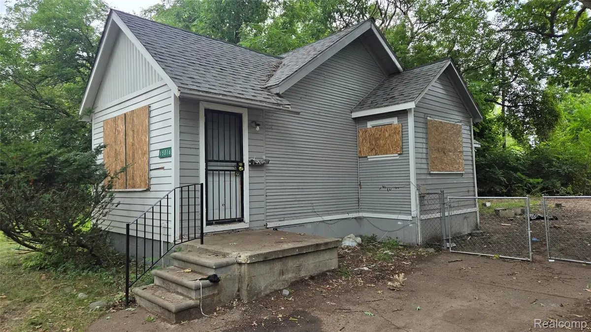 15016 Beaverland ST, Detroit, MI 48223 - #1