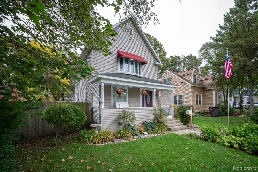 1118 E Alcott ST, Kalamazoo, MI 49001 - #3