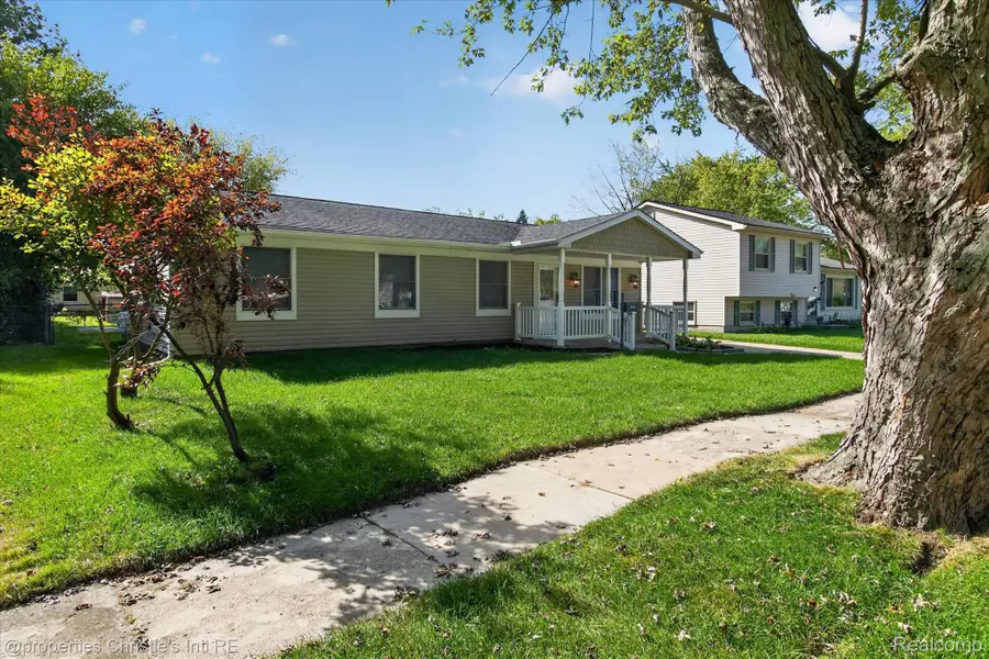 28149 Meadow Hill ST, Romulus, MI 48174 - #2