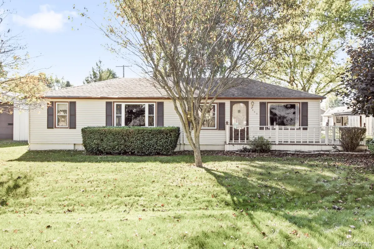 4025 Michel ST, Port Huron, MI 48060 - #1