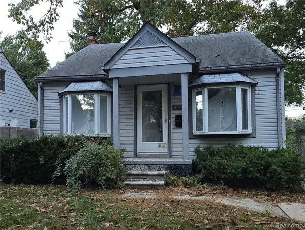 4177 Cornell ST, DearbornHeights, MI 48125