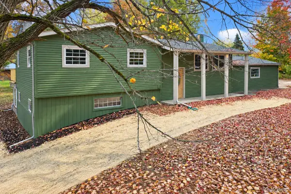 10378 McKinley RD, Montrose, MI 48457