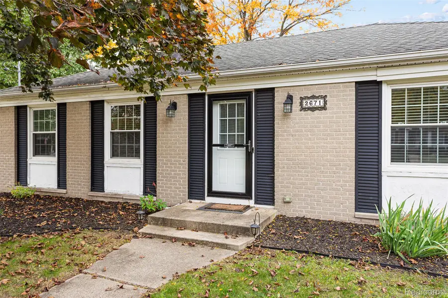 2671 Wyandotte DR NE, Northview, MI 49525 - #2