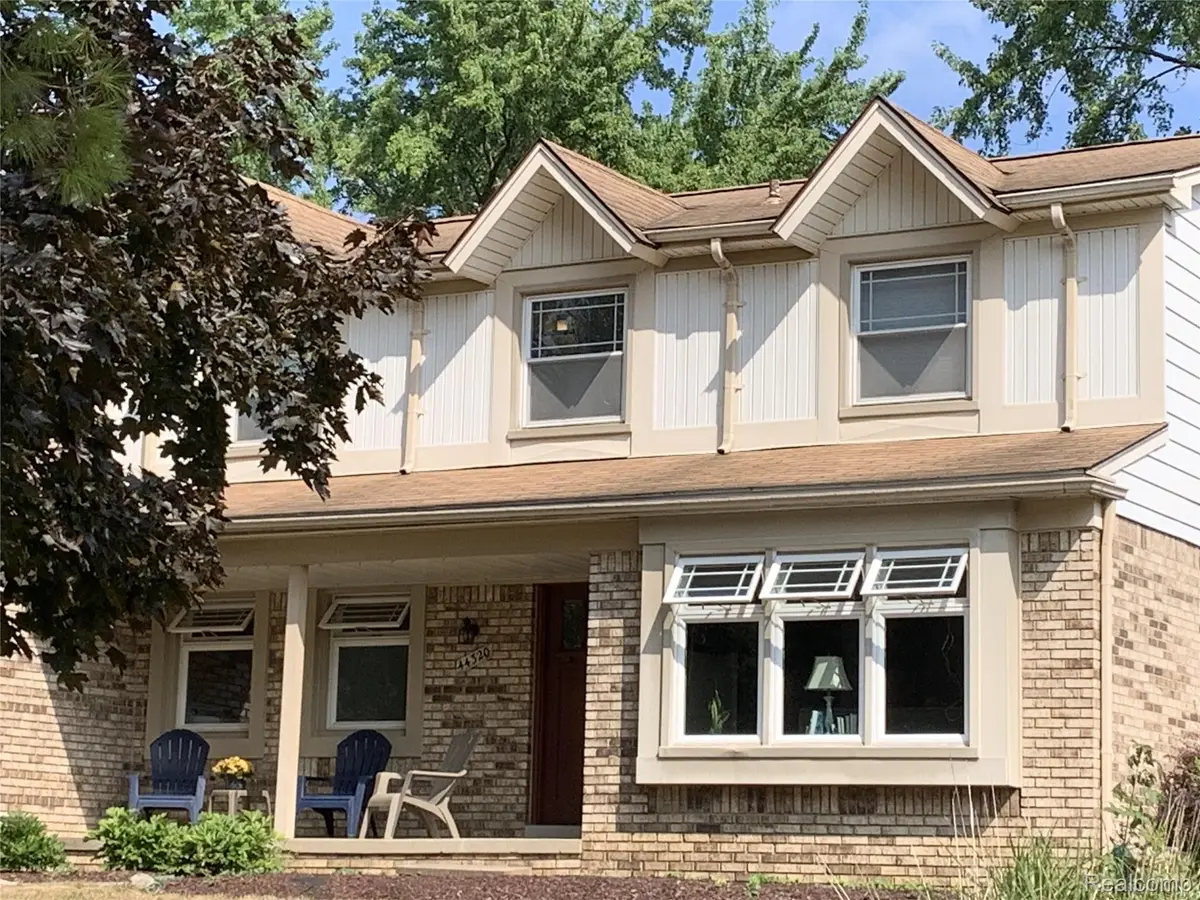 44320 Galway DR, Northville, MI 48167 - #1