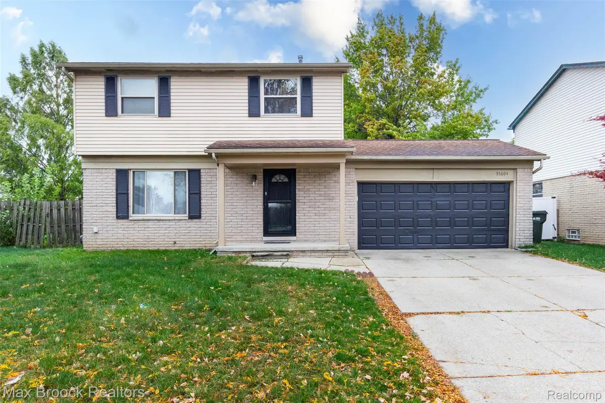 35604 Eastmont DR, Sterling Heights, MI 48312 - #1
