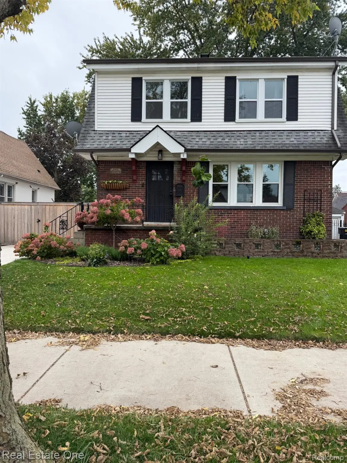 3675 Berkshire ST, Detroit, MI 48224 - #1