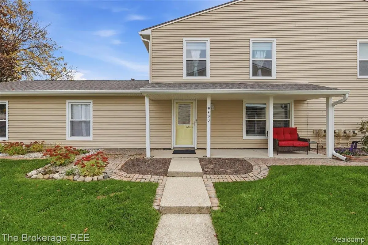9433 Parkwood N, Davison, MI 48423 - #1