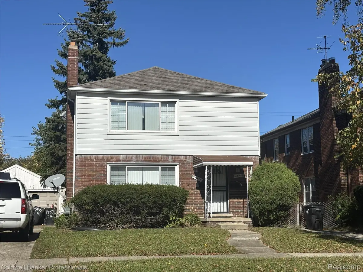 14491 E State Fair ST, Detroit, MI 48205 - #1