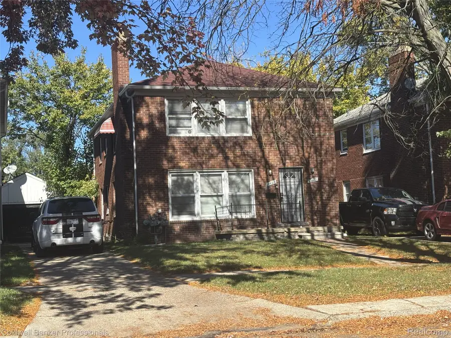 14491 E State Fair ST, Detroit, MI 48205 - #3