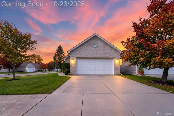 1048 Foxglove LN, Davison, MI 48423