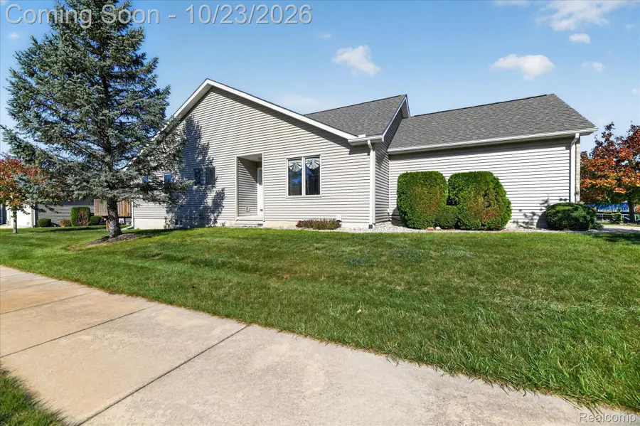 1048 Foxglove LN, Davison, MI 48423 - #3
