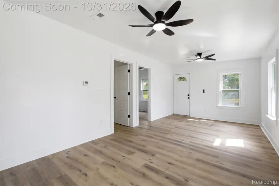 14845 Rochelle ST, Detroit, MI 48205 - #3