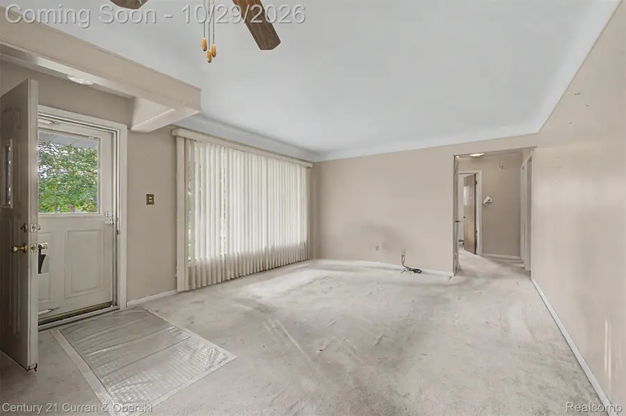 2446 Medford ST, Trenton, MI 48183 - #3