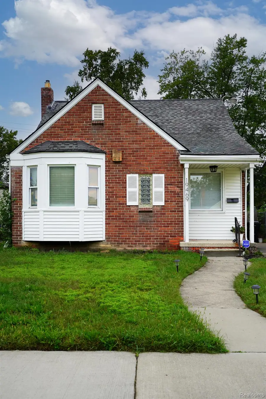 19469 Whitcomb ST, Detroit, MI 48235 - #3