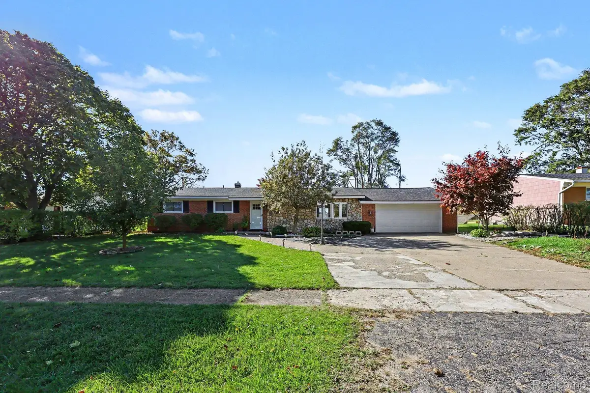 1340 Foreland DR, Oxford, MI 48371 - #1