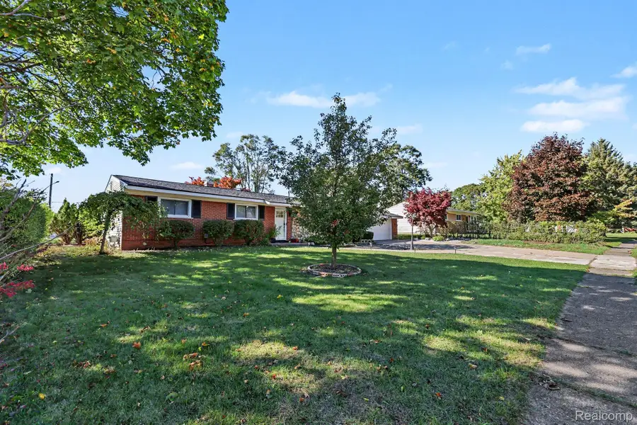 1340 Foreland DR, Oxford, MI 48371 - #2