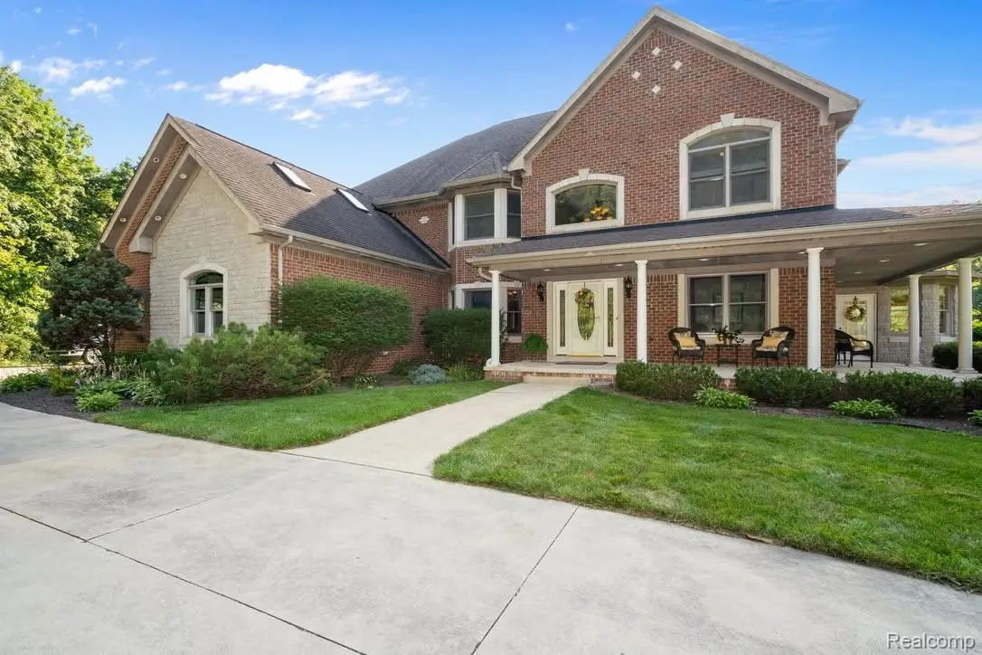 5557 Cobble LN, Dexter, MI 48130 - #1