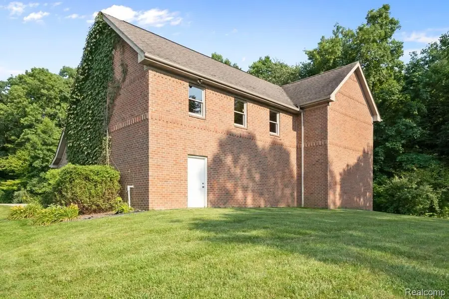 5557 Cobble LN, Dexter, MI 48130 - #3