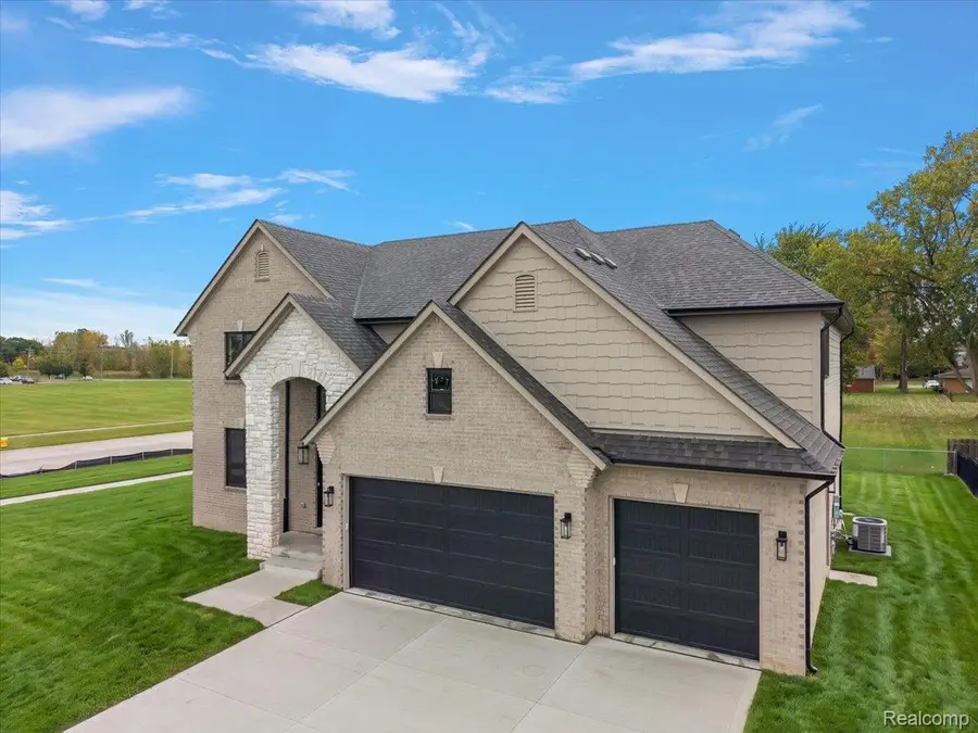 49928 Jean Drive, Macomb, MI 48044 - #3