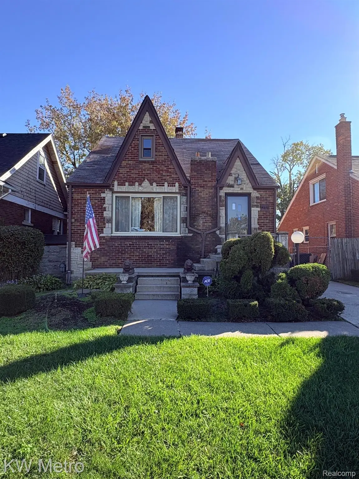 14650 Freeland ST, Detroit, MI 48227 - #1