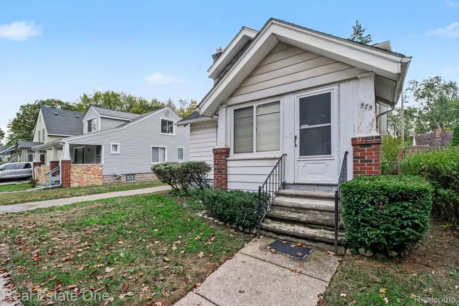575 Albany ST, Ferndale, MI 48220 - #3