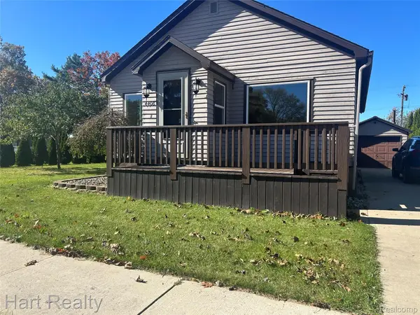 4408 N Washington ST, Ubly, MI 48475