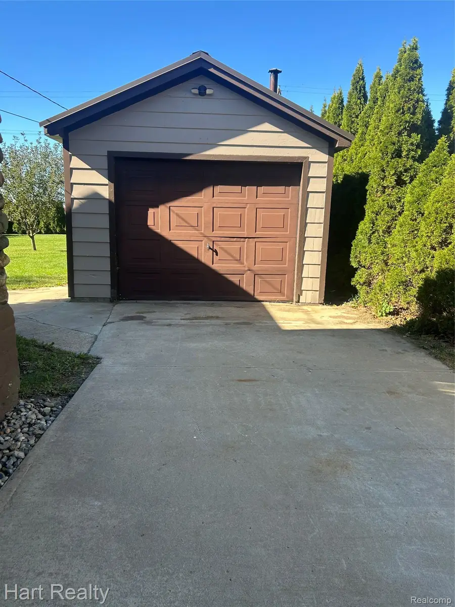 4408 N Washington ST, Ubly, MI 48475 - #2