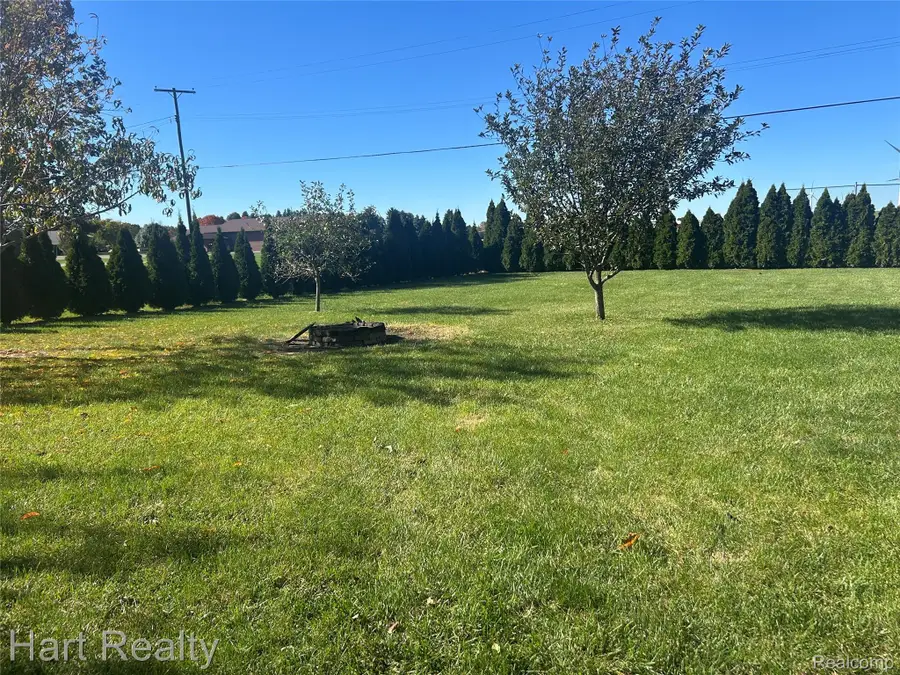 4408 N Washington ST, Ubly, MI 48475 - #3