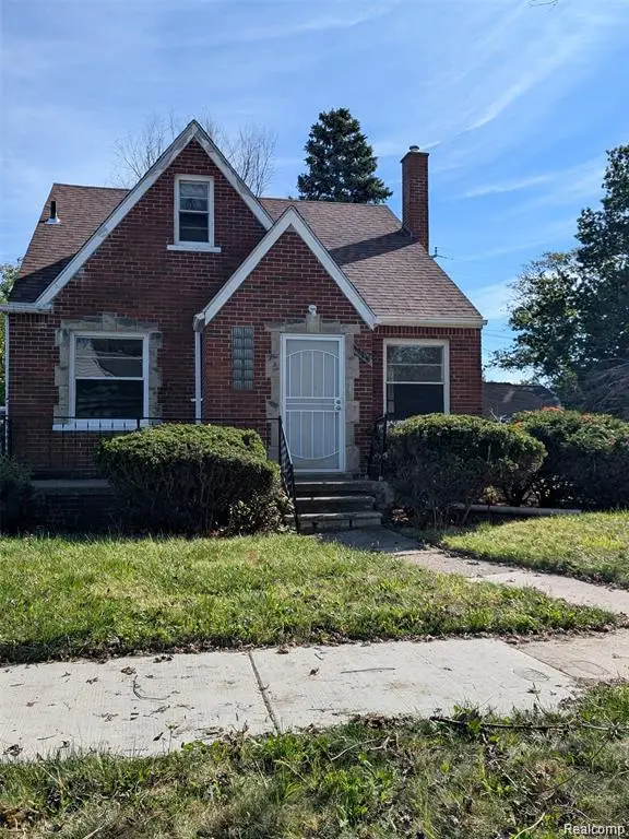 19718 Dean ST, Detroit, MI 48234 - #1