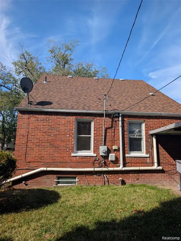 19718 Dean ST, Detroit, MI 48234 - #3