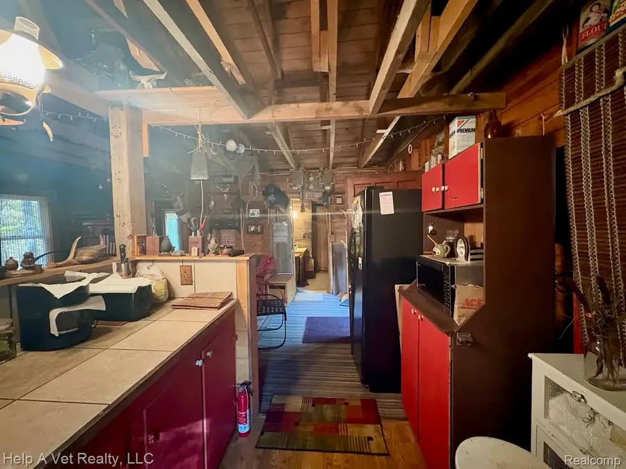 8187 W Gardner DR, Baldwin, MI 49304 - #3