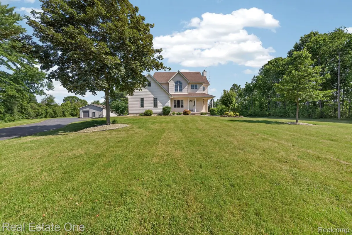 2863 Ready RD, Carleton, MI 48117 - #1