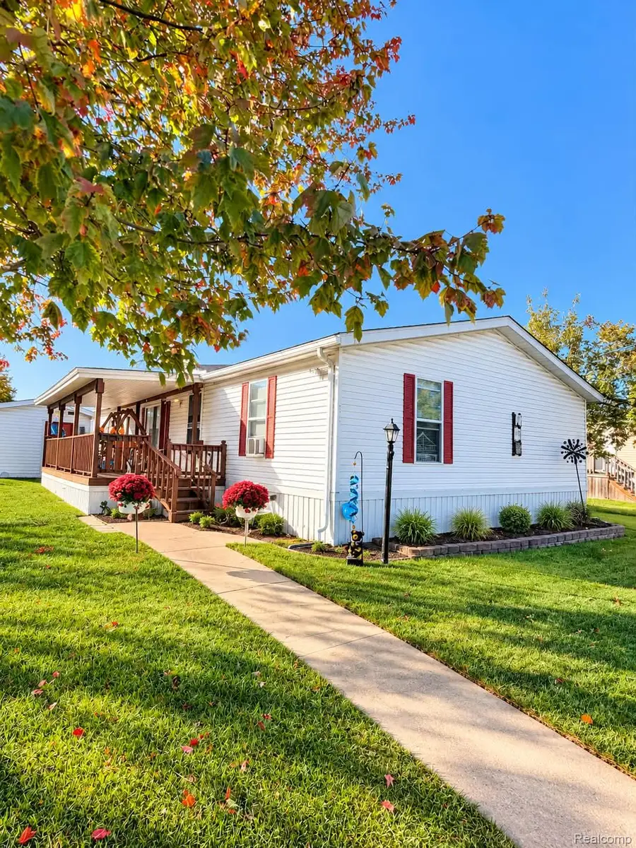 6986 Chippewa, Romulus, MI 48174 - #3