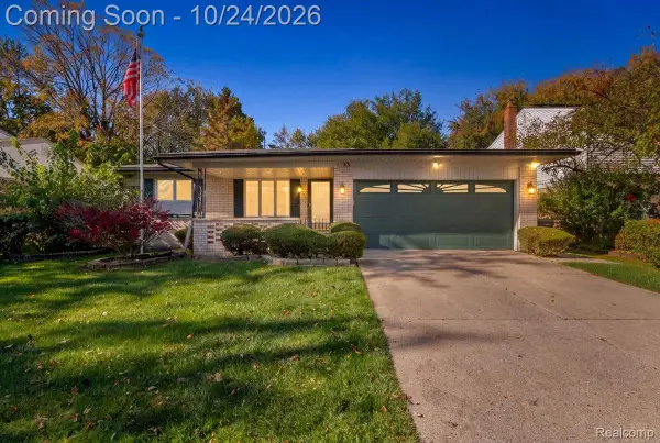 1733 Ranier BLVD, Canton, MI 48187