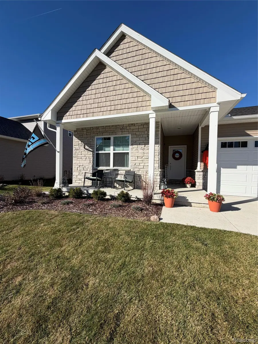 400 Jubilee DR, Northfield, MI 48189 - #2