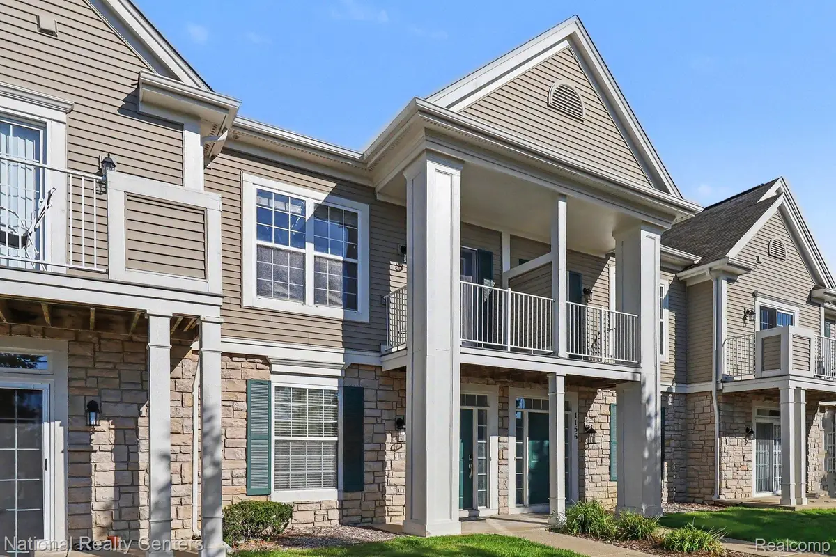 1152 Alameda BLVD, Troy, MI 48085 - #1