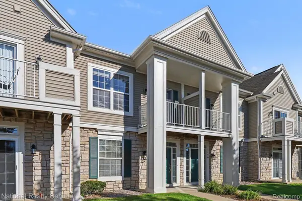 1152 Alameda BLVD, Troy, MI 48085