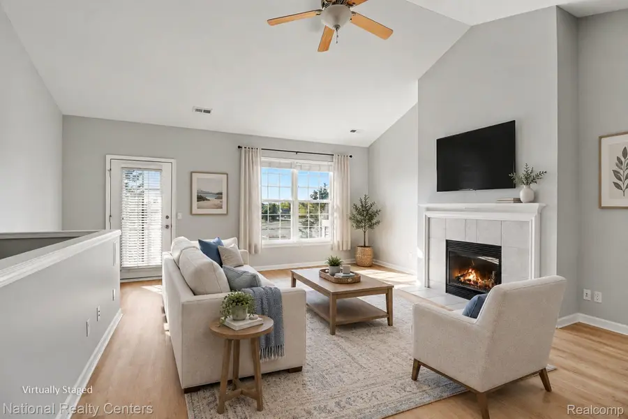 1152 Alameda BLVD, Troy, MI 48085 - #3