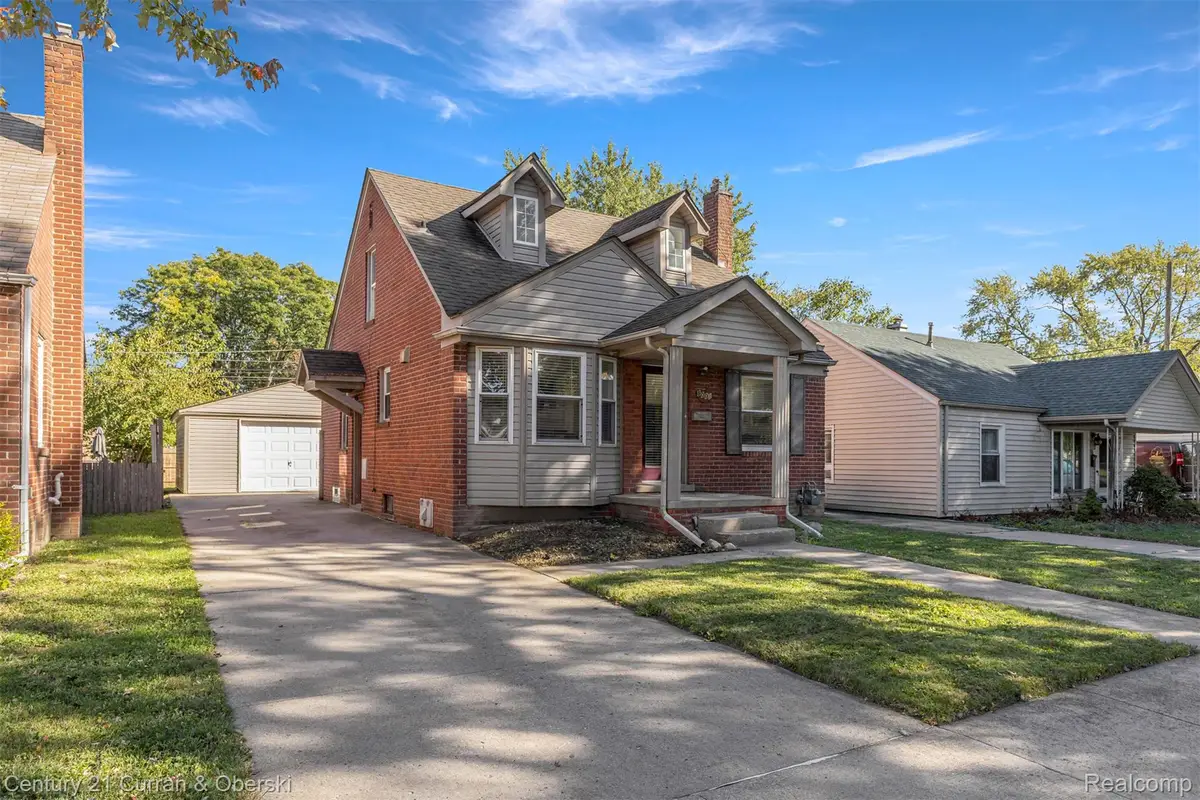 8001 Jackson ST, Taylor, MI 48180 - #1
